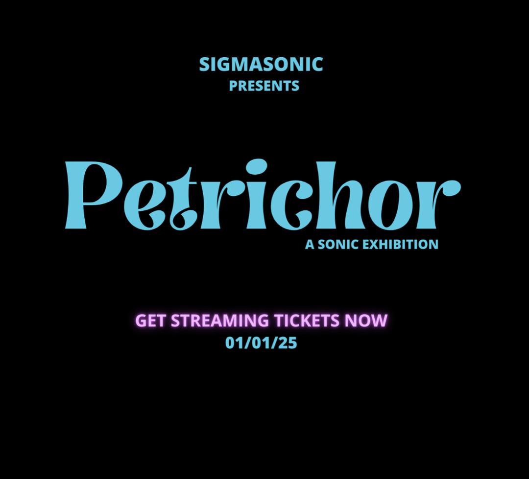 Petrichor collector edition artwork